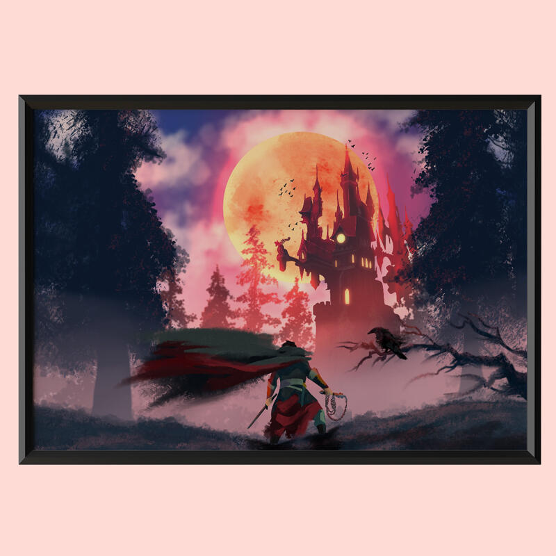 Castlevania