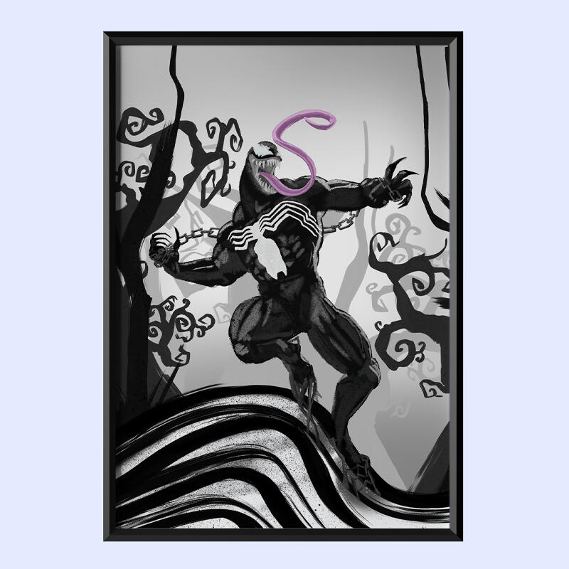 Symbiote