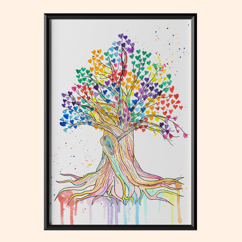 Tree of Love