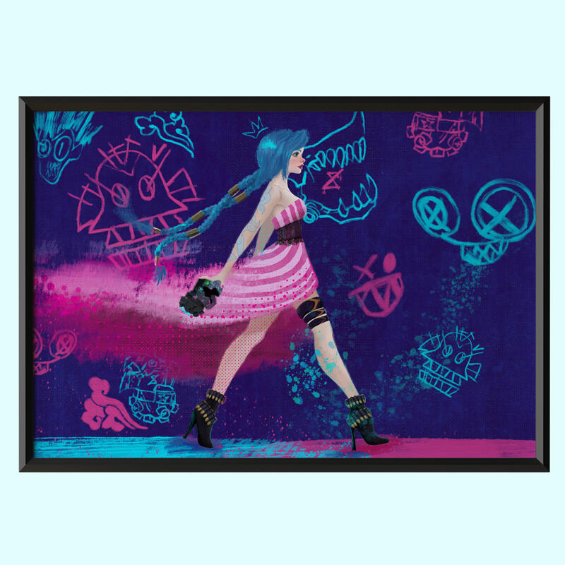 Jinx